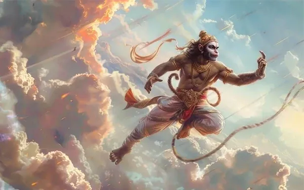 बजरंग बाण