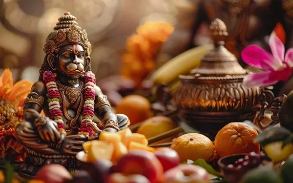 हनुमान चालीसा